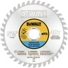 DEWALT DWA7739 80 Teeth Stainless Steel Metal Cutting 1-Inch Arbor, 12-Inch Blade(5-1/2″ / 40 Teeth)