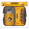 DEWALT DWACM1802 Metal Cut Carbide Holesaw Set, 3 Piece