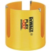 DEWALT DWAFV02916 FLEXVOLT Carbide Wood Hole Saw Blade, 2-9/16″