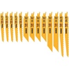 DEWALT FLEXVOLT Reciprocating Saw Blades Set, 13-Piece (DWAFV413SET)