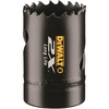 DEWALT Hole Saw, 4-Inch (DWA1864)(15/16-Inch)