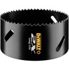 DEWALT Hole Saw, 4-Inch (DWA1864)(4-Inch)