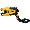 DEWALT IMPACT CONNECT Copper Pipe Cutter, Impact Driver Attachment, Tubing Cutter (DWACPRIR)(Copper Tubing Cutter)