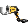 DEWALT IMPACT CONNECT PVC/PEX Cutter with Brace Bracket (DWAPVCIR)(PVC/PEX Cutter)