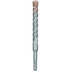 DEWALT SDS+ Hammer Bit, Rock Carbide, 3/4-Inch by 10-Inch by 12-Inch (DW5455), Silver(12 inches)