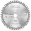 DEWALT Tracksaw Blade, Ultra Fine Finishing, 48-Tooth, 6-1/2-Inch (DW5258)