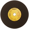 DeWalt DWA8032 Metal Port Saw Cut-Off Wheel, 12-Inch X 1/8-Inch X 1-Inch(One Size)