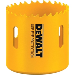 DEWALT D180022 Hole Saw(1 3/8-Inch)
