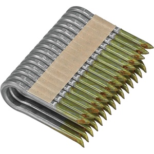 DEWALT DFS9200B1G 2″ 9 GA Galvanized Barbed Fencing Staples