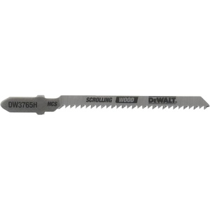 DEWALT DW3765H2 Trim Coping Wood T-Shank, 2-Pack(5-Pack)