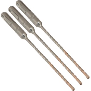 DEWALT DW5401 Hammer Bit(1 Count (Pack of 3))