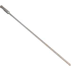 DEWALT DW5406 3/16-Inch by 10-Inch by 12-Inch Rock Carbide SDS Plus Hammer Bit(3/16 x 12 x 14)