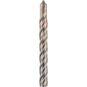 DEWALT DW5406 3/16-Inch by 10-Inch by 12-Inch Rock Carbide SDS Plus Hammer Bit(3/16 x 4-1/2 x 6-1/2)