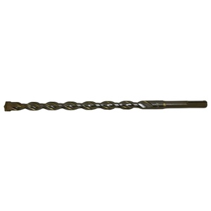 DEWALT DW5438-1/2-Inch by 8-Inch by 10-Inch Rock Carbide SDS Plus Hammer Bit(1/2 x 8 x 10 Inches)