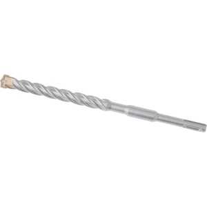 DEWALT DW5474 3/4-Inch by 8-Inch by 10-Inch Rock Carbide(TM) 4 Cutter SDS+ Hammer Bit,Silver(5/8-Inch)
