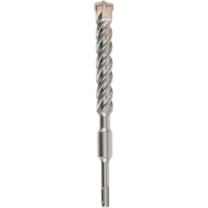 DEWALT DW5474 3/4-Inch by 8-Inch by 10-Inch Rock Carbide(TM) 4 Cutter SDS+ Hammer Bit,Silver(7/8-Inch)