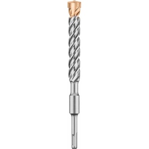 DEWALT DW5482 1-1/8-Inch by 16-Inch by 18-Inch Rock Carbide(TM) 4 Cutter SDS+ Hammer Bit(1-Inch)