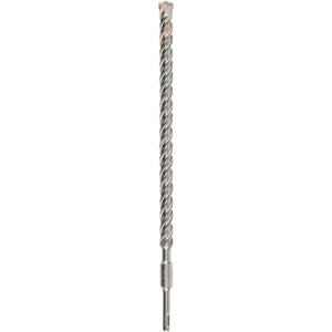 DEWALT DW5482 1-1/8-Inch by 16-Inch by 18-Inch Rock Carbide(TM) 4 Cutter SDS+ Hammer Bit(3/4-Inch)