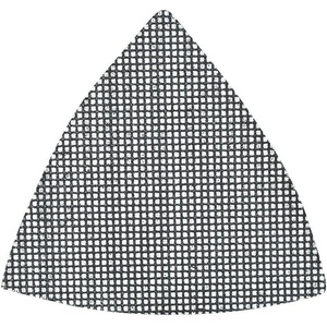 DEWALT DWASPTRIM80 80 Grit Mesh Oscillating Triangle (5 Piece)