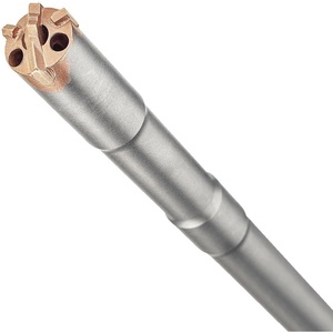 DEWALT Drill Bit, SDS MAX, Hollow, 7/8-Inch (DWA58078)