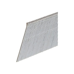 DEWALT Finish Nails, 20-Degree, 1-1/2-Inch, 16GA, 2500-Pack (DCA16150)(2500 Count (Pack of 1))