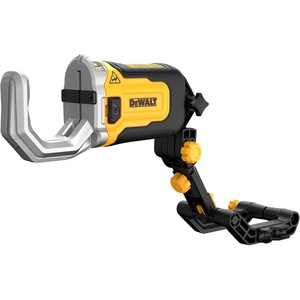 DEWALT IMPACT CONNECT PVC/PEX Cutter with Brace Bracket (DWAPVCIR)(PVC/PEX Cutter)