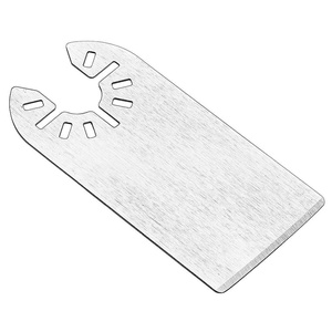 DEWALT Oscillating Tool Blade, Flexible Scraper (DWA4218)(One Size)