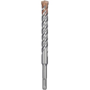 DEWALT SDS+ Hammer Bit, Rock Carbide, 1-1/8-Inch x 8-Inch x 10-Inch (DW5468)(1-1/8 x 16 x 18)