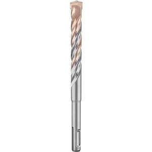 DEWALT SDS+ Hammer Bit, Rock Carbide, 1/2-Inch by 4-Inch by 6-Inch (DW5437)(25-pack)