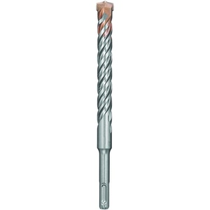DEWALT SDS+ Hammer Bit, Rock Carbide, 3/4-Inch by 10-Inch by 12-Inch (DW5455), Silver(12 inches)