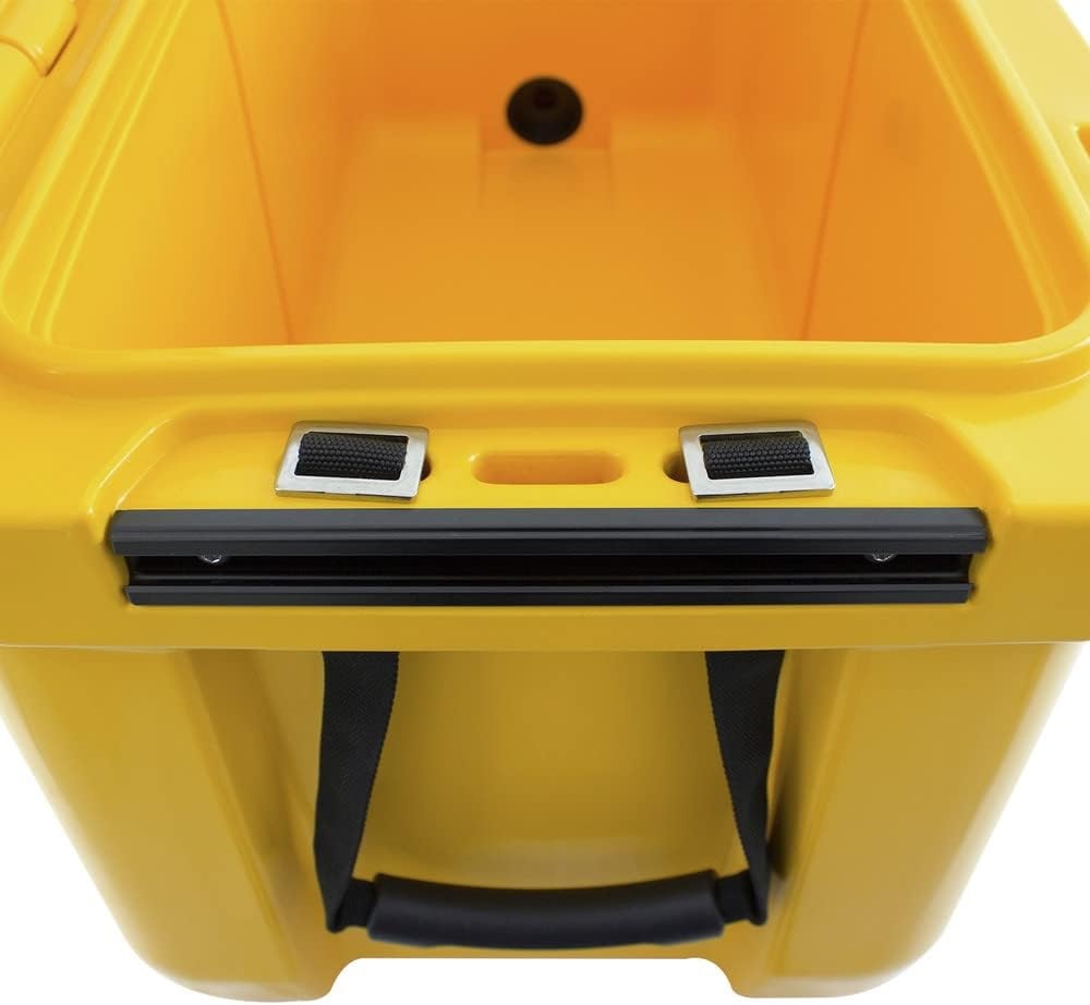 image:imageDEWALT 65 Qt Hard Sided Thick Wall Insulated Portable Ice ChestCoolerCooler