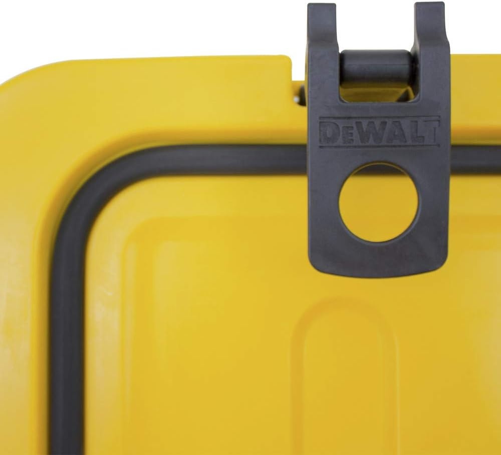 image:imageDEWALT 65 Qt Hard Sided Thick Wall Insulated Portable Ice ChestCoolerCooler