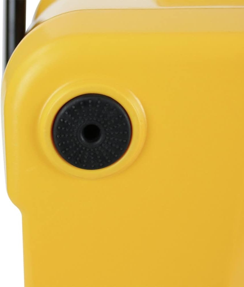 image:imageDEWALT 65 Qt Hard Sided Thick Wall Insulated Portable Ice ChestCoolerSolid