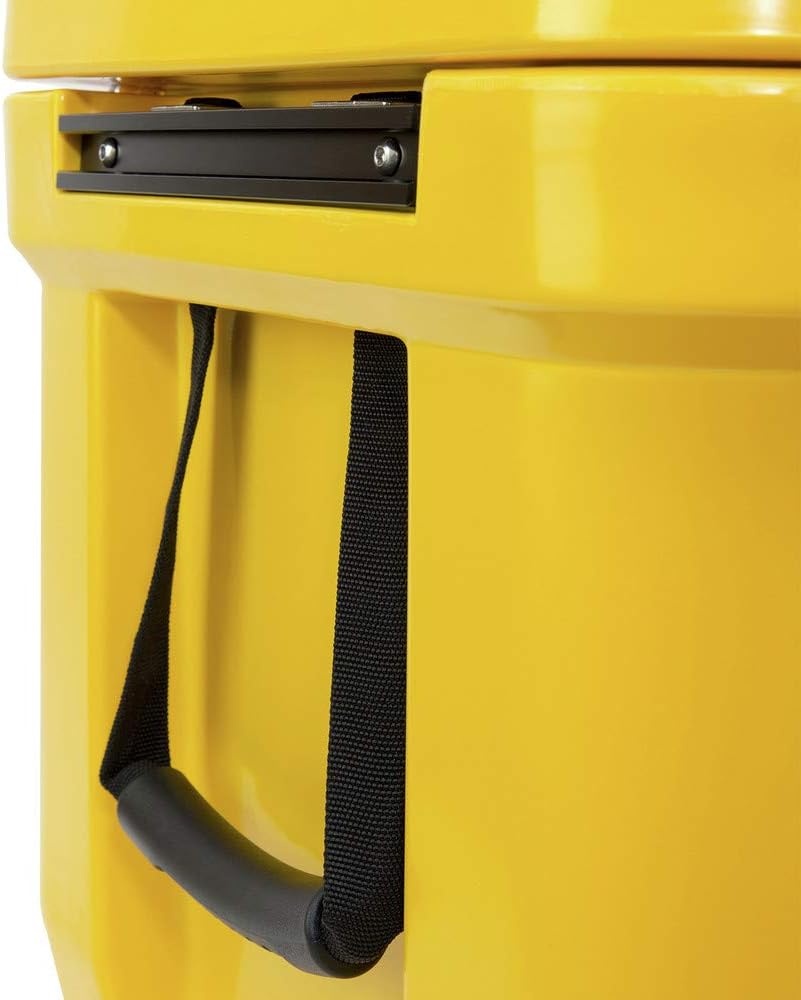 image:imageDEWALT 65 Qt Hard Sided Thick Wall Insulated Portable Ice ChestCoolerSolid