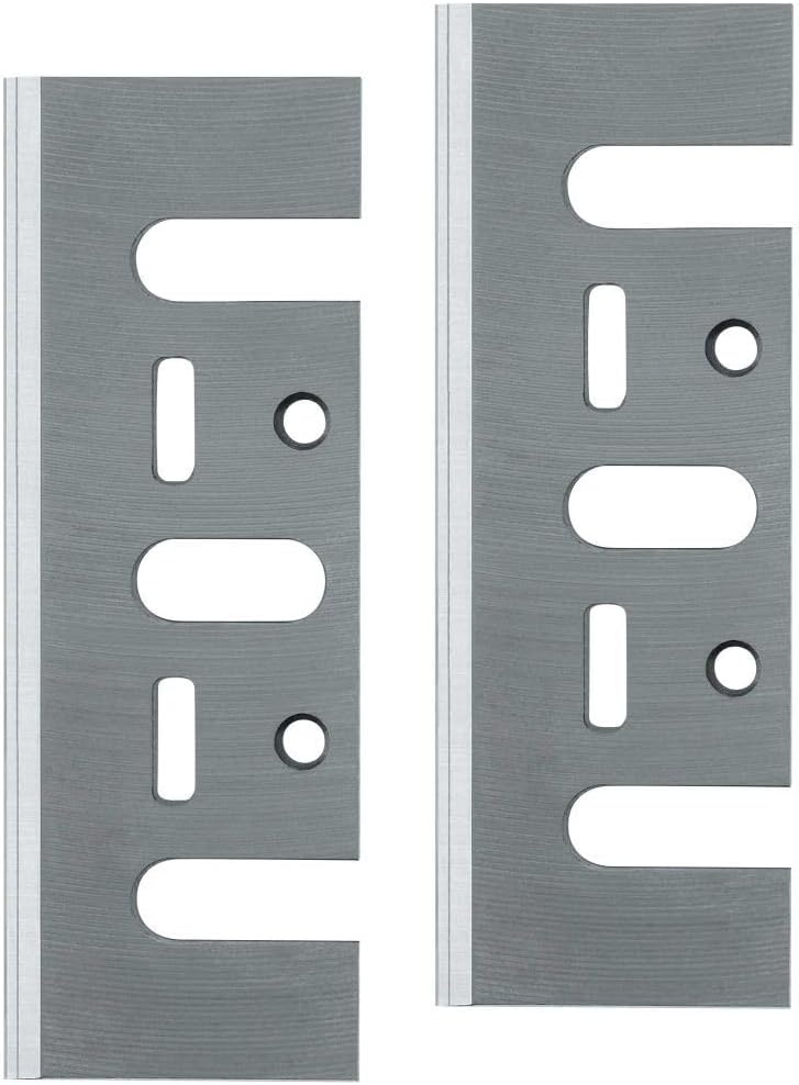 image:imageDEWALT Planer Blades High Speed Steel DW6655