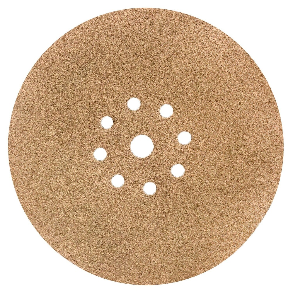 image:imageDEWALT DWAS1505P 9IN DRYWALL SAND PAPER 5PK 150GOne Size