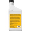 DEWALT – Biodegradable Bar & Chain Oil – Green, Eco-Friendly, Non-Toxic Professional Bar & Chainsaw Lubricant – Ultraclean All-Season Oil for Gas, Electric Saw, and Pole Saw, 32 oz (Case of 12)(16 oz)