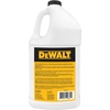 DEWALT – Biodegradable Bar & Chain Oil – Green, Eco-Friendly, Non-Toxic Professional Bar & Chainsaw Lubricant – Ultraclean All-Season Oil for Gas, Electric Saw, and Pole Saw, 32 oz (Case of 12)(1 Gallon (Case of 4))