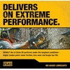 DEWALT – Biodegradable Bar & Chain Oil – Green, Eco-Friendly, Non-Toxic Professional Bar & Chainsaw Lubricant – Ultraclean All-Season Oil for Gas, Electric Saw, and Pole Saw, 32 oz (Case of 12)(1 Gallon)