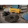 DEWALT DABP4SR58 BACKING PAD 4.5′ SEMI-RIGID 5/8-11