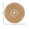 DEWALT Drywall Sand Paper, 9 in., 5-Pack, 80G (DWAS805P)(One Size)
