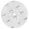 DEWALT Drywall Sandpaper, 9 Inch, 5-Pack, 120G (DWAS1205P)(One Size)