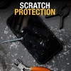 DEWALT Glass Screen Protector for iPhone 12/iPhone 12 Pro — Apple Compatible Tempered Glass Screen Protector — Screen Protection for iPhone 12/12 Pro(iPhone 12 Pro Max)