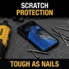 DEWALT Glass Screen Protector for iPhone 13 Pro Max/14 Plus — Apple Compatible Tempered Glass Screen Protector — Easy Install Screen Protection for iPhone 13 Pro Max/14 Plus — Applicator Included —(iPhone 14 Pro)