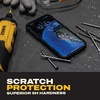 DEWALT Glass Screen Protector for iPhone 13 Pro Max/14 Plus — Apple Compatible Tempered Glass Screen Protector — Easy Install Screen Protection for iPhone 13 Pro Max/14 Plus — Applicator Included —(iPhone 17 AIR)