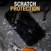DEWALT Heavy Duty Phone Case/Screen Protector Kit, Magnetic Case for iPhone 13 Pro Max, Tempered Glass Screen Protector Included, MagSafe Compatible, Protective Impact & Scratch Resistant, Black(iPhone 13 Pro)