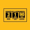 DEWALT Planer Blades, Carbide (DW6658)