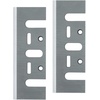DEWALT Planer Blades, High Speed, Steel (DW6655)