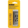 DEWALT Planer Blades, High Speed, Steel (DW6655)