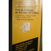 DEWALT Planer Blades, High-Speed, Steel (DW7332)